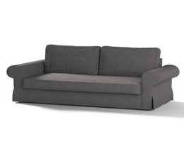 Överdrag till Backabro 3-sits soffa