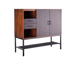Hallmöbel Althe 140 cm