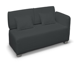 Överdrag till Mysinge soffa med armstöd, 2-sits