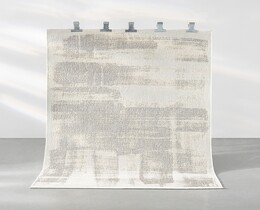Dywan Abstrakt Grå I 160x230 cm