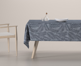 Rektangulär duk