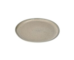 Tallrik Mystisk Organisk 21cm