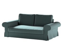Överdrag till Backabro 2-sits soffa