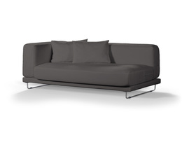 Överdrag till fast soffa Backösand 2-sits