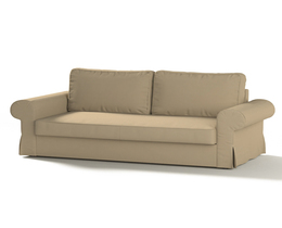 Överdrag till Backabro 3-sits soffa