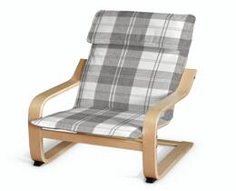 Afteräng barnfåtöljkudde