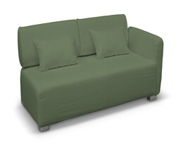 Överdrag till Mysinge soffa med armstöd, 2-sits