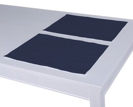 Set med 2 bordsunderlägg