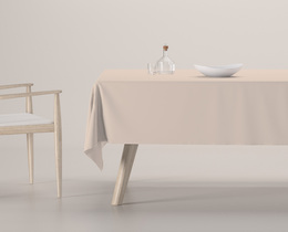 Rektangulär duk