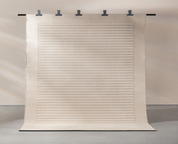 Dywan Lunara creme 200x290 cm