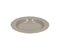 Djup tallrik Clarence Ø23cm