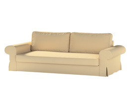 Överdrag till Backabro 3-sits soffa
