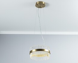 Pendellampa Imperial 30cm