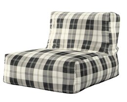Pufffåtölj