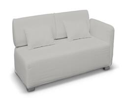Överdrag till Mysinge soffa med armstöd, 2-sits