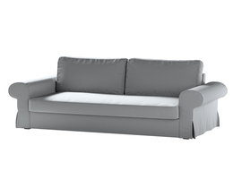 Överdrag till Backabro 3-sits soffa