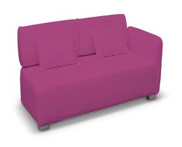 Överdrag till Mysinge soffa med armstöd, 2-sits