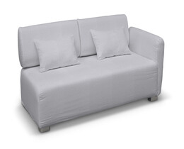 Överdrag till Mysinge soffa med armstöd, 2-sits