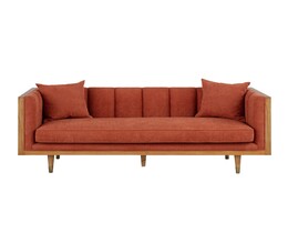 Soffa Keriste 190x75x74cm