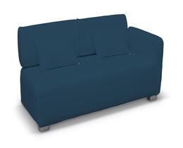 Överdrag till Mysinge soffa med armstöd, 2-sits