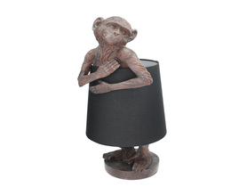 Bordslampa Apa 55cm