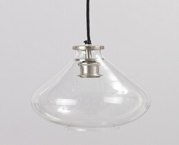 Pendellampa Ilze 35 cm