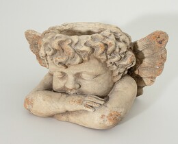 Doniczka Ängel II 59x36x36 cm