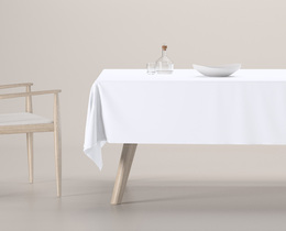 Rektangulär duk