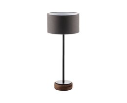 Lampa stående Edwin höjd 92 cm