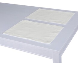 Set med 2 bordsunderlägg
