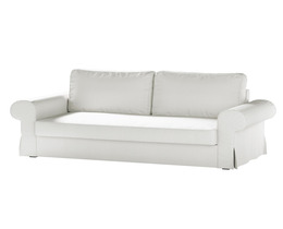 Överdrag till Backabro 3-sits soffa