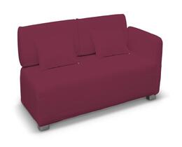Överdrag till Mysinge soffa med armstöd, 2-sits