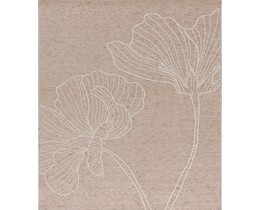 Dywan Velvet beige /sand 120x170cm