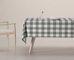 Rektangulär duk