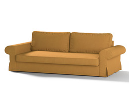 Överdrag till Backabro 3-sits soffa