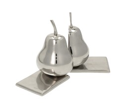 Podpórki do książek Päron 19cm