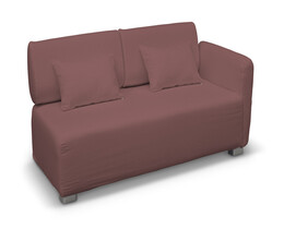 Överdrag till Mysinge soffa med armstöd, 2-sits