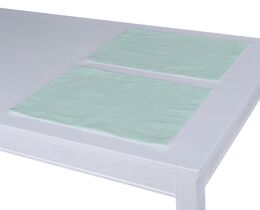 Set med 2 bordsunderlägg