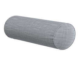 Enkel bolsterkudde