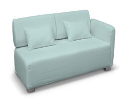 Överdrag till Mysinge soffa med armstöd, 2-sits
