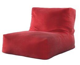 Pufffåtölj
