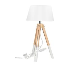 Bordlampa Oslo 58 cm