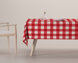 Rektangulär duk
