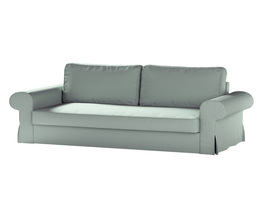 Överdrag till Backabro 3-sits soffa