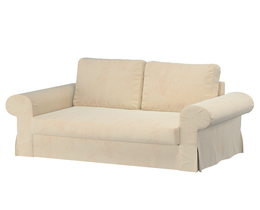 Överdrag till Backabro 2-sits soffa