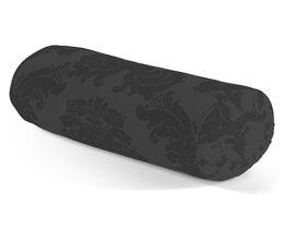 Bolsterkudde med veck