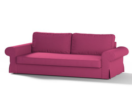 Överdrag till Backabro 3-sits soffa