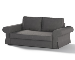 Överdrag till Backabro 2-sits soffa