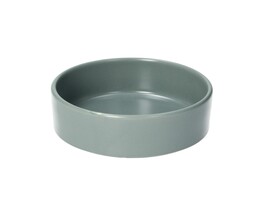 Miseczka Dim Aghat 15cm ljusgrå