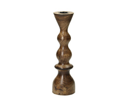 Swiecznik Rattoli 30cm
